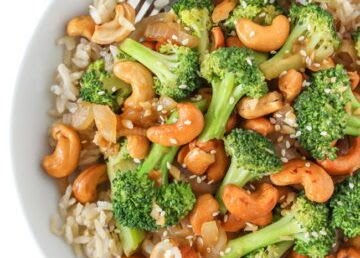 Vegetarian and Vegan Diets